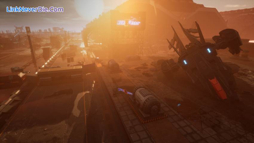 Hình ảnh trong game Red Solstice 2: Survivors (screenshot) Hình ảnh trong game Red Solstice 2: Survivors (screenshot)
