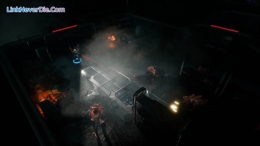 Hình ảnh trong game Red Solstice 2: Survivors (screenshot) Hình ảnh trong game Red Solstice 2: Survivors (screenshot)