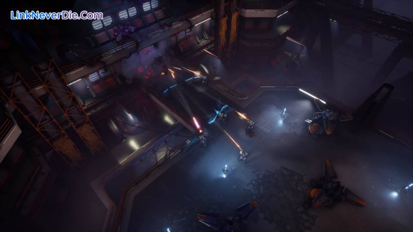 Hình ảnh trong game Red Solstice 2: Survivors (screenshot) Hình ảnh trong game Red Solstice 2: Survivors (screenshot)