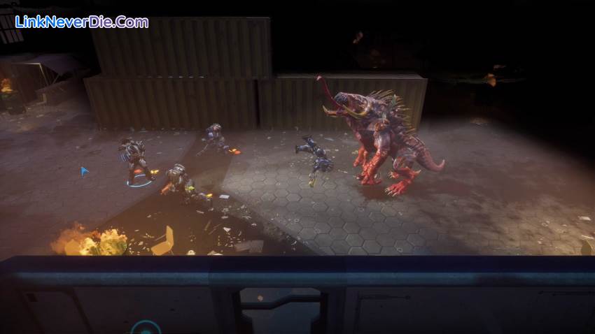 Hình ảnh trong game Red Solstice 2: Survivors (screenshot) Hình ảnh trong game Red Solstice 2: Survivors (screenshot)