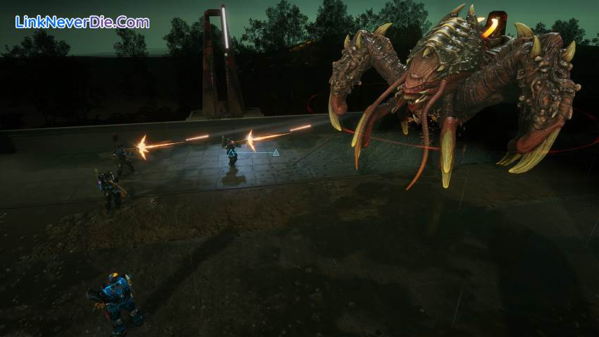 Hình ảnh trong game Red Solstice 2: Survivors (screenshot) Hình ảnh trong game Red Solstice 2: Survivors (screenshot)