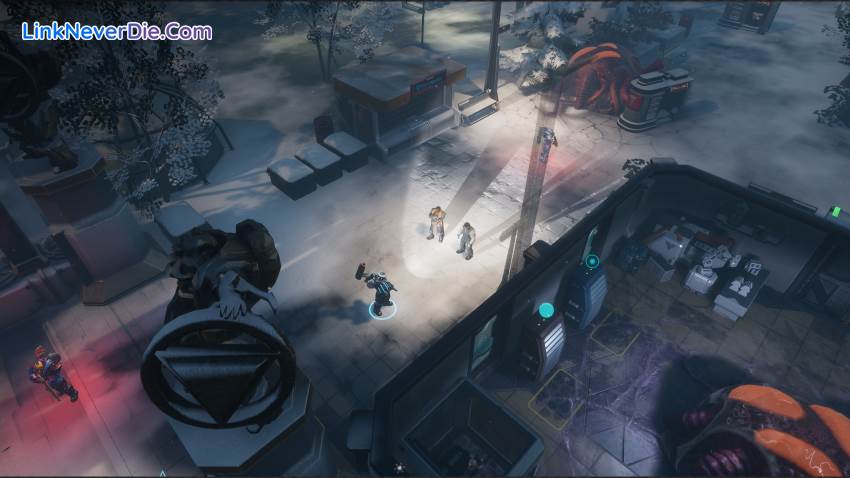 Hình ảnh trong game Red Solstice 2: Survivors (screenshot) Hình ảnh trong game Red Solstice 2: Survivors (screenshot)