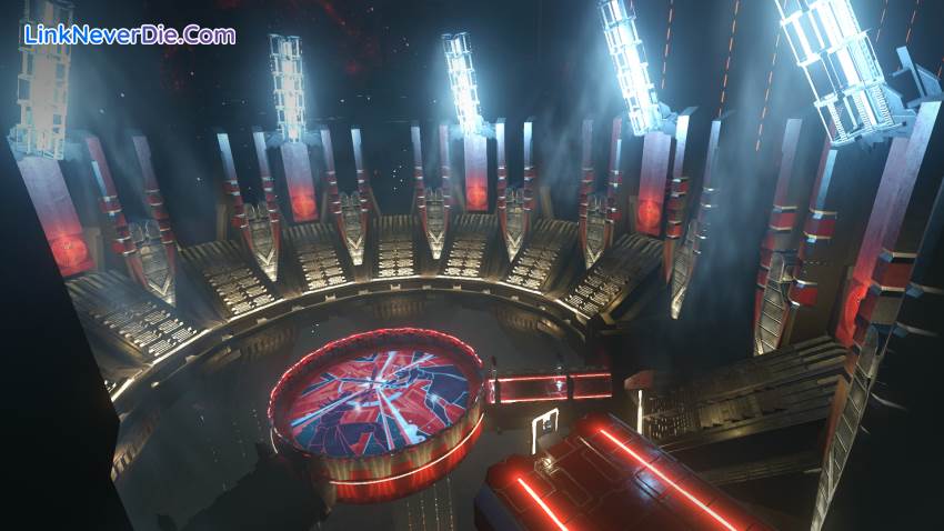 Hình ảnh trong game Hellpoint (screenshot) Hình ảnh trong game Hellpoint (screenshot)