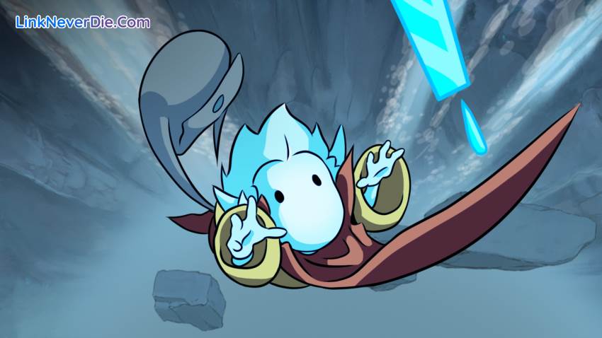 Hình ảnh trong game Greak: Memories of Azur (screenshot) Hình ảnh trong game Greak: Memories of Azur (screenshot)