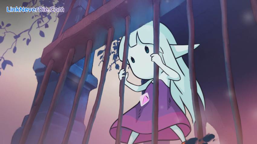 Hình ảnh trong game Greak: Memories of Azur (screenshot) Hình ảnh trong game Greak: Memories of Azur (screenshot)