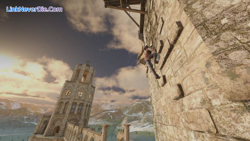 Hình ảnh trong game Blade and Sorcery (screenshot) Hình ảnh trong game Blade and Sorcery (screenshot)