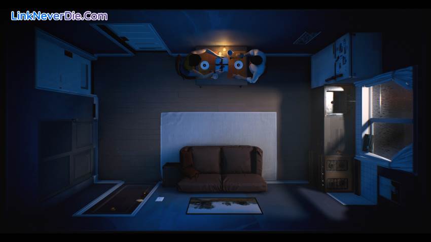 Hình ảnh trong game Twelve Minutes (screenshot) Hình ảnh trong game Twelve Minutes (screenshot)