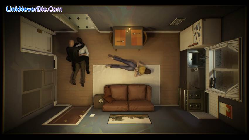 Hình ảnh trong game Twelve Minutes (screenshot) Hình ảnh trong game Twelve Minutes (screenshot)