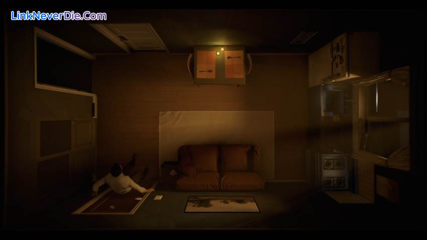 Hình ảnh trong game Twelve Minutes (screenshot) Hình ảnh trong game Twelve Minutes (screenshot)