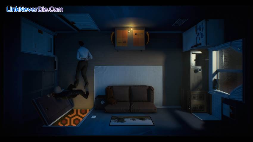 Hình ảnh trong game Twelve Minutes (screenshot) Hình ảnh trong game Twelve Minutes (screenshot)