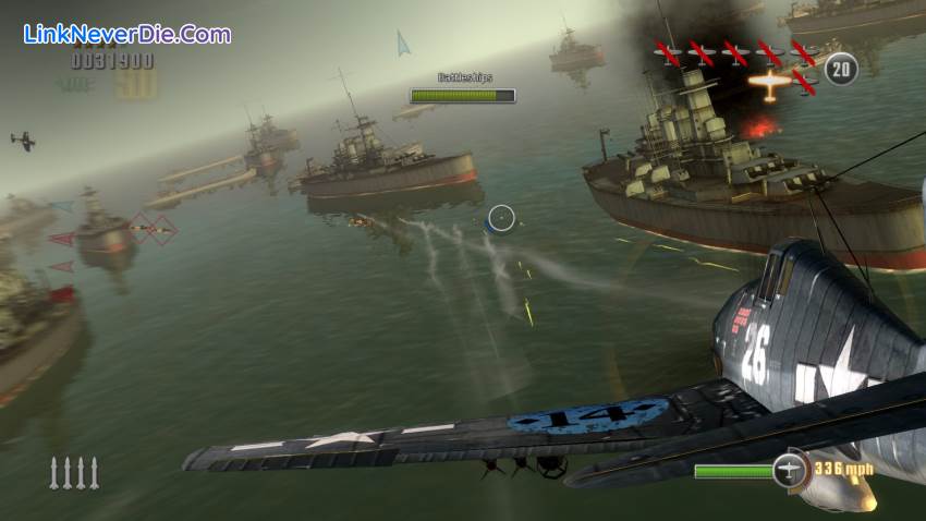 Hình ảnh trong game Dogfight 1942 (screenshot) Hình ảnh trong game Dogfight 1942 (screenshot)