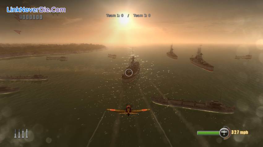 Hình ảnh trong game Dogfight 1942 (screenshot) Hình ảnh trong game Dogfight 1942 (screenshot)