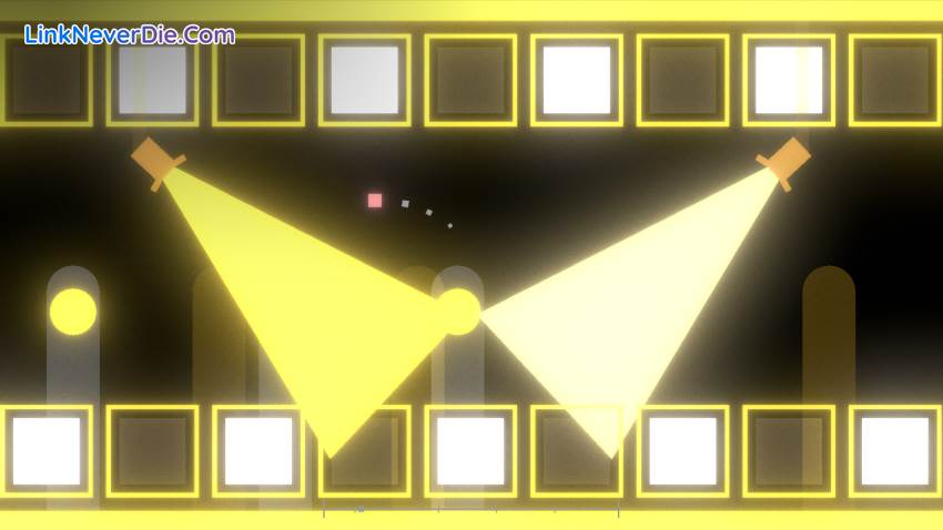 Hình ảnh trong game Project Arrhythmia (screenshot) Hình ảnh trong game Project Arrhythmia (screenshot)