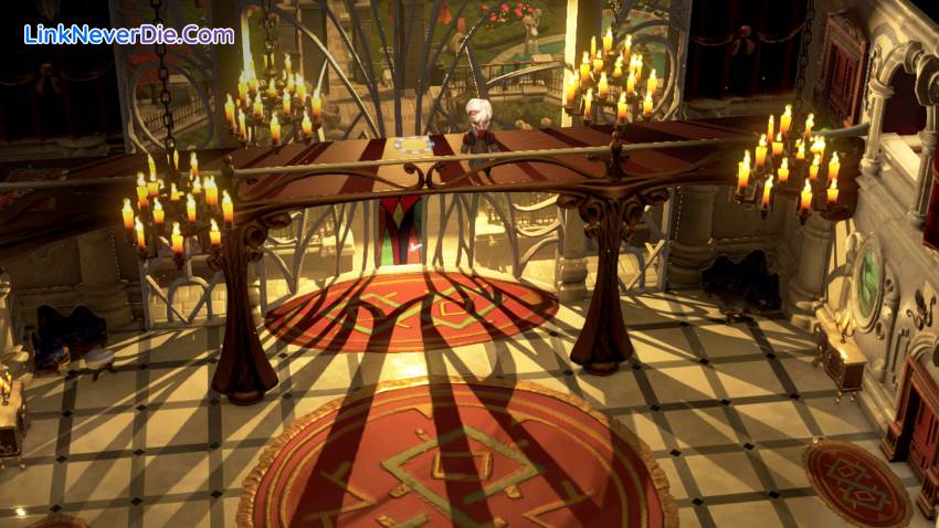 Hình ảnh trong game The Sexy Brutale (screenshot) Hình ảnh trong game The Sexy Brutale (screenshot)
