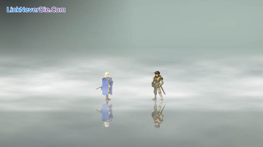 Hình ảnh trong game Record of Lodoss War-Deedlit in Wonder Labyrinth- (screenshot) Hình ảnh trong game Record of Lodoss War-Deedlit in Wonder Labyrinth- (screenshot)