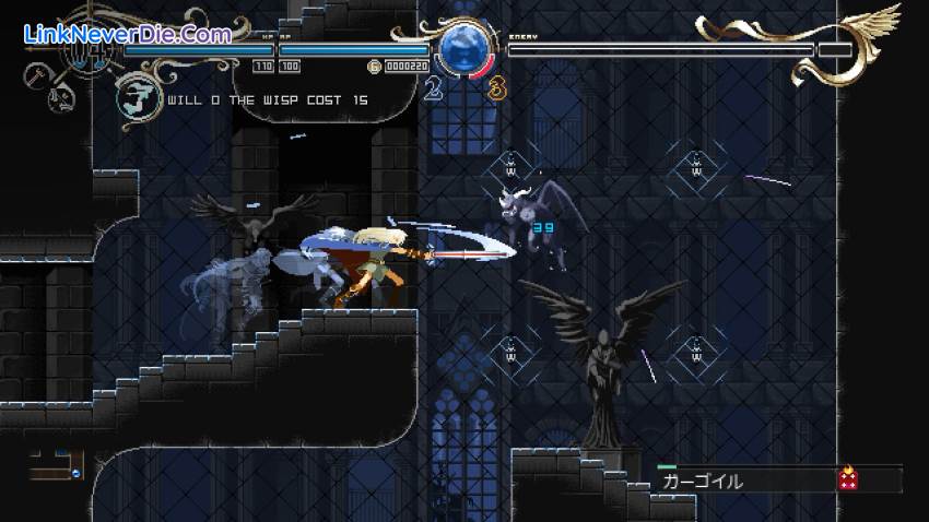 Hình ảnh trong game Record of Lodoss War-Deedlit in Wonder Labyrinth- (screenshot) Hình ảnh trong game Record of Lodoss War-Deedlit in Wonder Labyrinth- (screenshot)