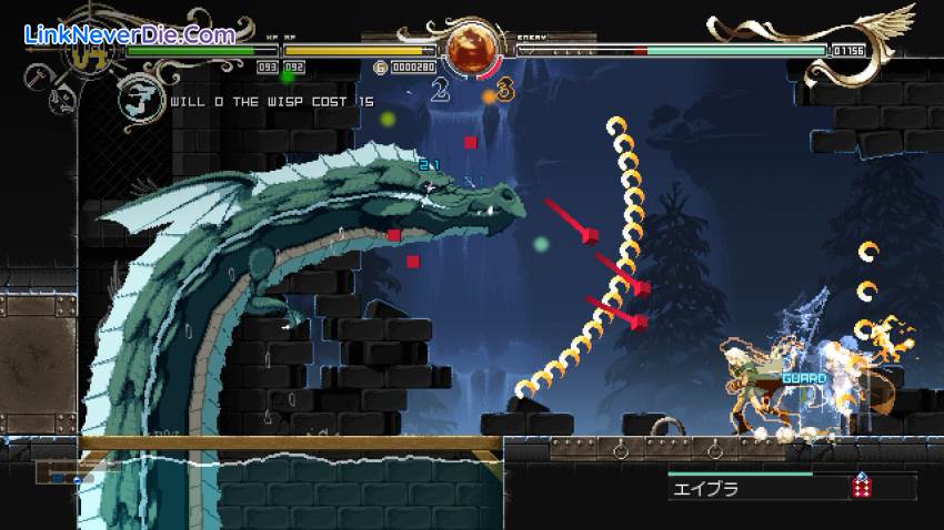 Hình ảnh trong game Record of Lodoss War-Deedlit in Wonder Labyrinth- (screenshot) Hình ảnh trong game Record of Lodoss War-Deedlit in Wonder Labyrinth- (screenshot)