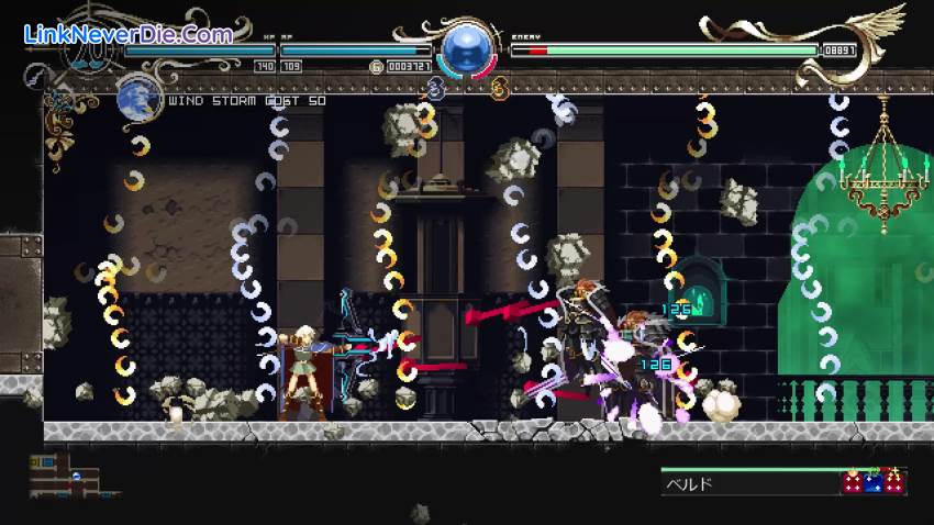 Hình ảnh trong game Record of Lodoss War-Deedlit in Wonder Labyrinth- (screenshot) Hình ảnh trong game Record of Lodoss War-Deedlit in Wonder Labyrinth- (screenshot)