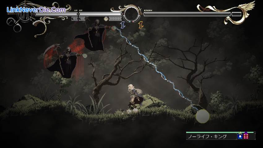 Hình ảnh trong game Record of Lodoss War-Deedlit in Wonder Labyrinth- (screenshot) Hình ảnh trong game Record of Lodoss War-Deedlit in Wonder Labyrinth- (screenshot)