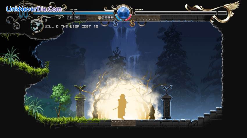 Hình ảnh trong game Record of Lodoss War-Deedlit in Wonder Labyrinth- (screenshot) Hình ảnh trong game Record of Lodoss War-Deedlit in Wonder Labyrinth- (screenshot)