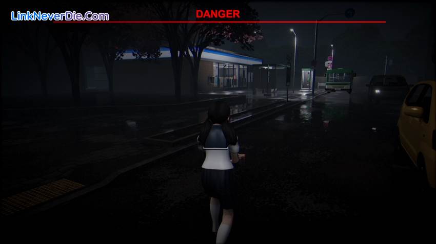 Hình ảnh trong game The Night Way Home (screenshot) Hình ảnh trong game The Night Way Home (screenshot)