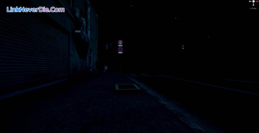 Hình ảnh trong game The Night Way Home (screenshot) Hình ảnh trong game The Night Way Home (screenshot)