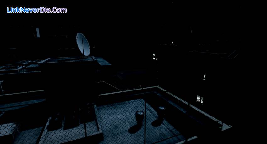 Hình ảnh trong game The Night Way Home (screenshot) Hình ảnh trong game The Night Way Home (screenshot)