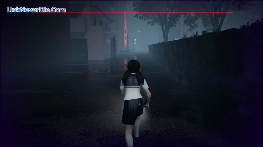 Hình ảnh trong game The Night Way Home (screenshot) Hình ảnh trong game The Night Way Home (screenshot)