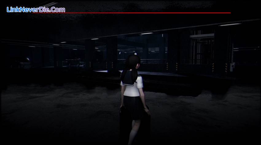 Hình ảnh trong game The Night Way Home (screenshot) Hình ảnh trong game The Night Way Home (screenshot)