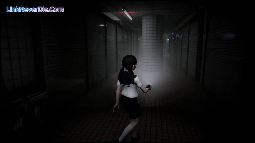 Hình ảnh trong game The Night Way Home (screenshot) Hình ảnh trong game The Night Way Home (screenshot)