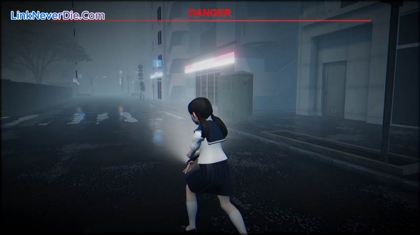 Hình ảnh trong game The Night Way Home (screenshot) Hình ảnh trong game The Night Way Home (screenshot)