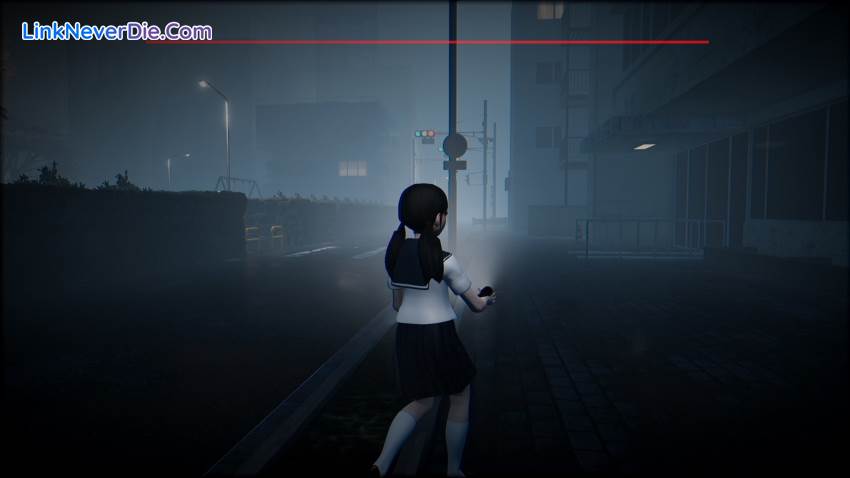 Hình ảnh trong game The Night Way Home (screenshot) Hình ảnh trong game The Night Way Home (screenshot)