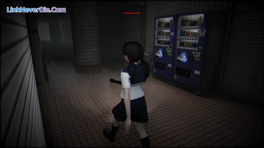 Hình ảnh trong game The Night Way Home (screenshot) Hình ảnh trong game The Night Way Home (screenshot)