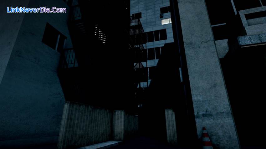Hình ảnh trong game The Night Way Home (screenshot) Hình ảnh trong game The Night Way Home (screenshot)