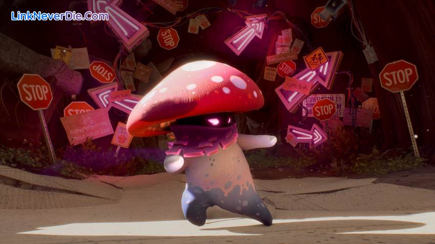 Hình ảnh trong game Plants vs. Zombies: Battle for Neighborville (screenshot) Hình ảnh trong game Plants vs. Zombies: Battle for Neighborville (screenshot)