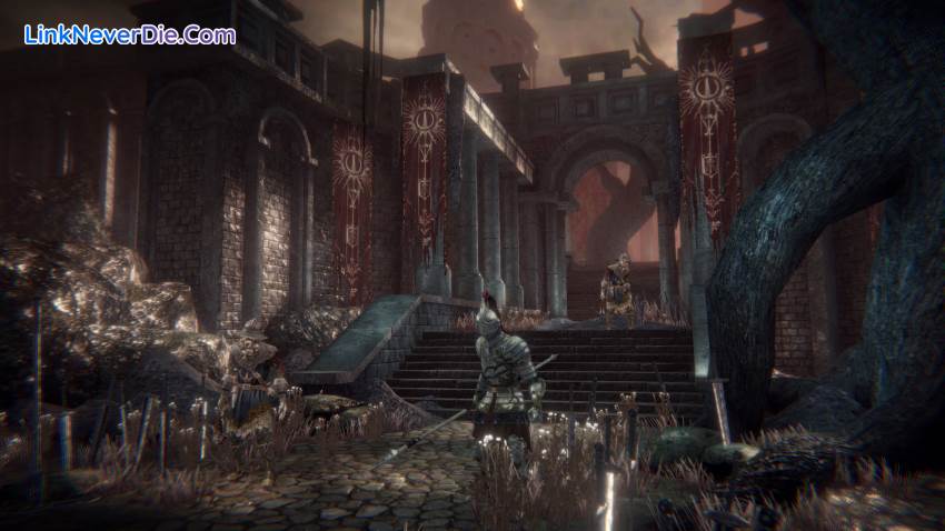 Hình ảnh trong game Pascal's Wager: Definitive Edition (screenshot) Hình ảnh trong game Pascal's Wager: Definitive Edition (screenshot)