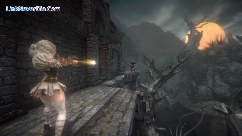 Hình ảnh trong game Pascal's Wager: Definitive Edition (screenshot) Hình ảnh trong game Pascal's Wager: Definitive Edition (screenshot)