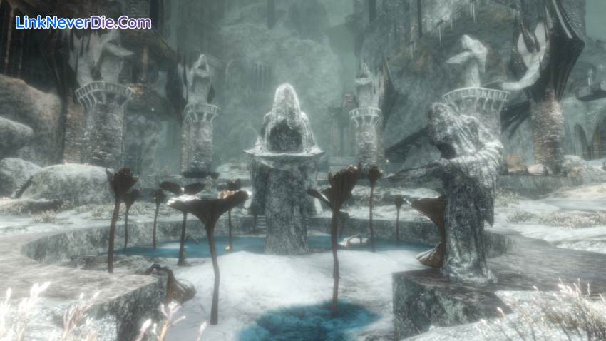 Hình ảnh trong game Pascal's Wager: Definitive Edition (screenshot) Hình ảnh trong game Pascal's Wager: Definitive Edition (screenshot)
