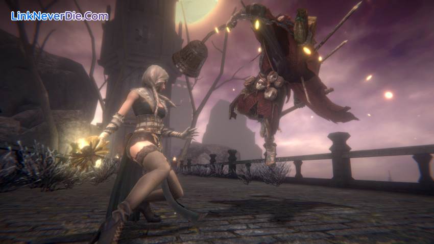 Hình ảnh trong game Pascal's Wager: Definitive Edition (screenshot) Hình ảnh trong game Pascal's Wager: Definitive Edition (screenshot)