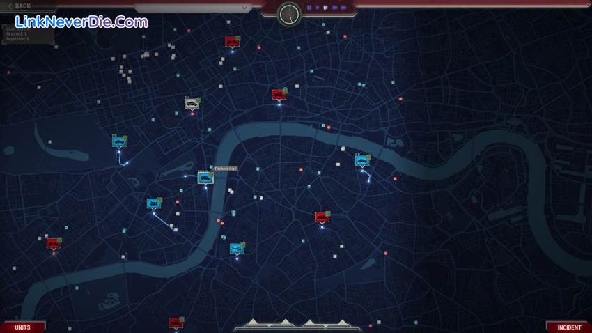 Hình ảnh trong game 911 Operator (screenshot) Hình ảnh trong game 911 Operator (screenshot)
