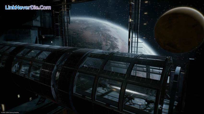 Hình ảnh trong game Aliens: Fireteam Elite (screenshot) Hình ảnh trong game Aliens: Fireteam Elite (screenshot)
