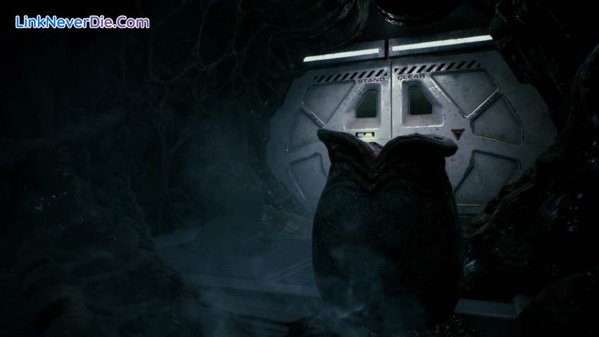 Hình ảnh trong game Aliens: Fireteam Elite (screenshot) Hình ảnh trong game Aliens: Fireteam Elite (screenshot)