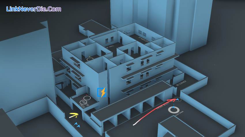 Hình ảnh trong game Zero Hour (screenshot) Hình ảnh trong game Zero Hour (screenshot)