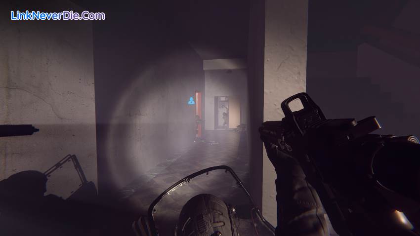 Hình ảnh trong game Zero Hour (screenshot) Hình ảnh trong game Zero Hour (screenshot)