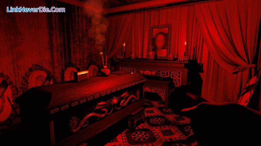Hình ảnh trong game The Death | Thần Trùng (screenshot) Hình ảnh trong game The Death | Thần Trùng (screenshot)