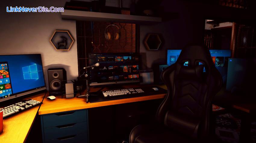 Hình ảnh trong game The Death | Thần Trùng (screenshot) Hình ảnh trong game The Death | Thần Trùng (screenshot)