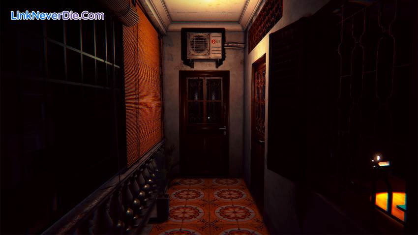 Hình ảnh trong game The Death | Thần Trùng (screenshot) Hình ảnh trong game The Death | Thần Trùng (screenshot)