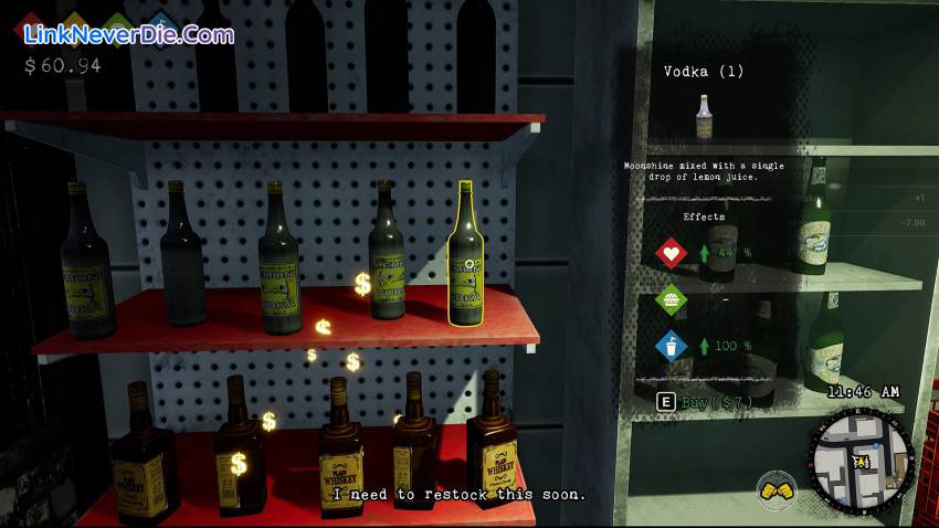 Hình ảnh trong game Bum Simulator (screenshot) Hình ảnh trong game Bum Simulator (screenshot)