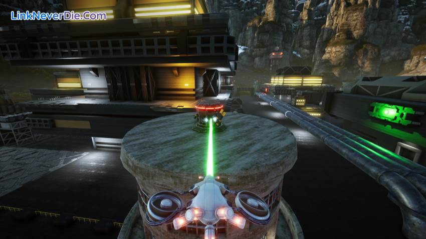 Hình ảnh trong game Comanche (screenshot) Hình ảnh trong game Comanche (screenshot)