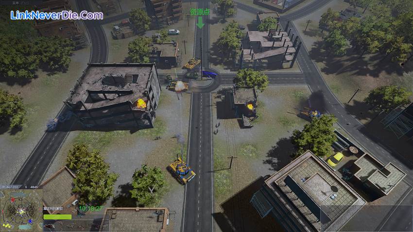 Hình ảnh trong game Armor Clash 3 (screenshot) Hình ảnh trong game Armor Clash 3 (screenshot)